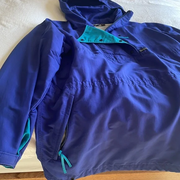 Patagonia Vintage Anorak 🏕️ - Picture 3 of 5